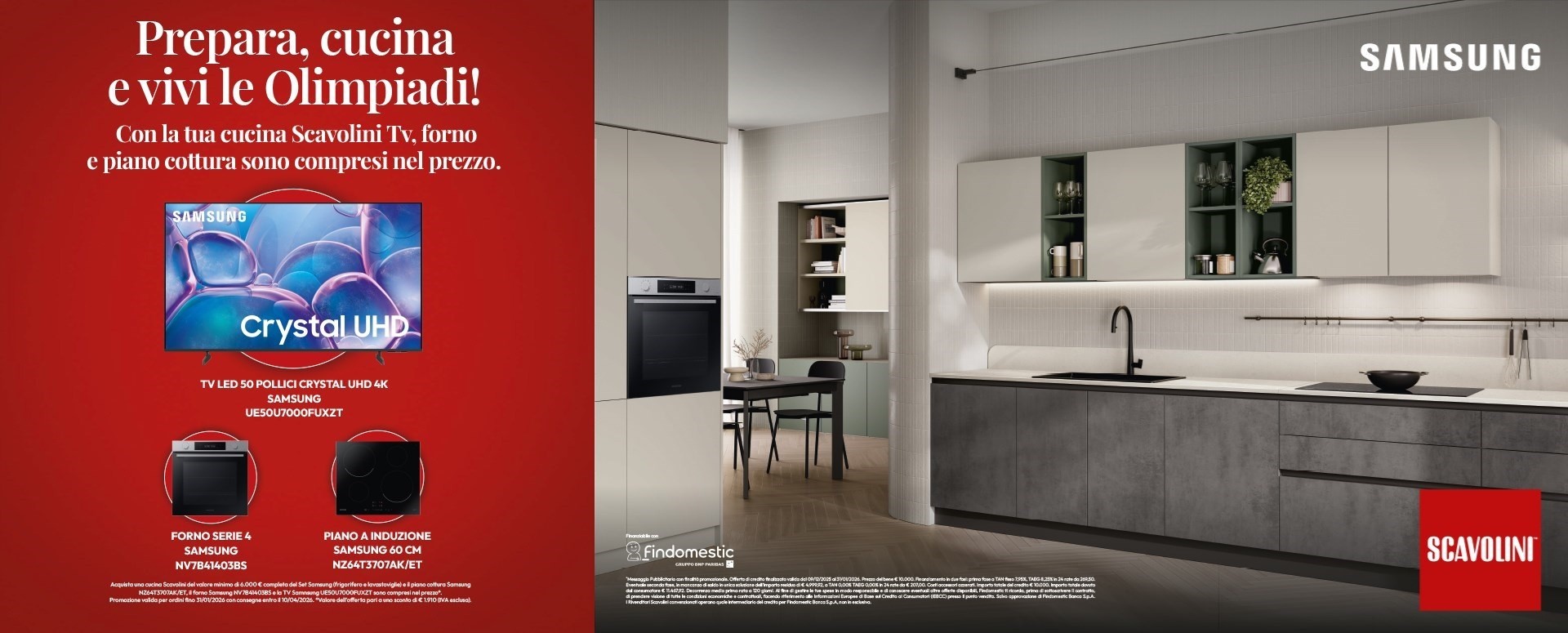 Cucine Bagni e Living Langhirano 1