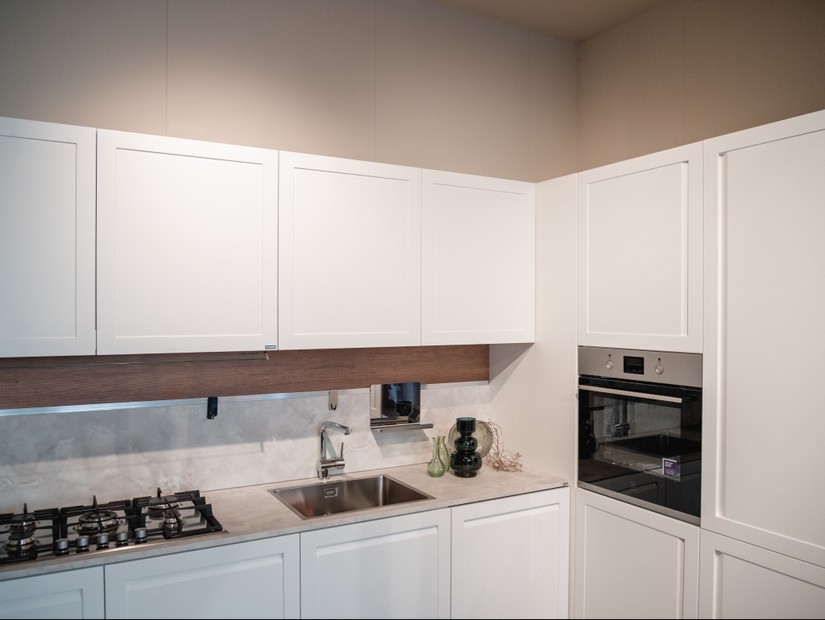 Cucina CARATTERE 6