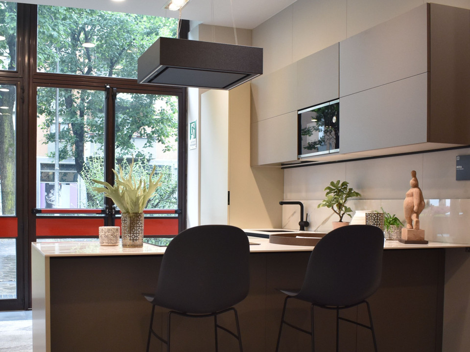 Cucina MIRA 1