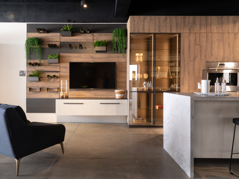 Cucina MIA 3