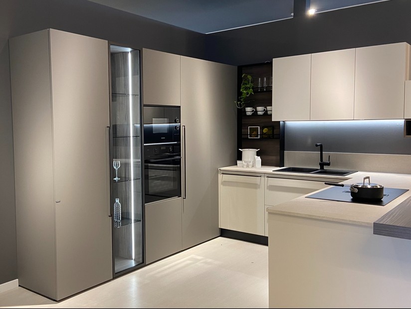 Cucina MODA 10