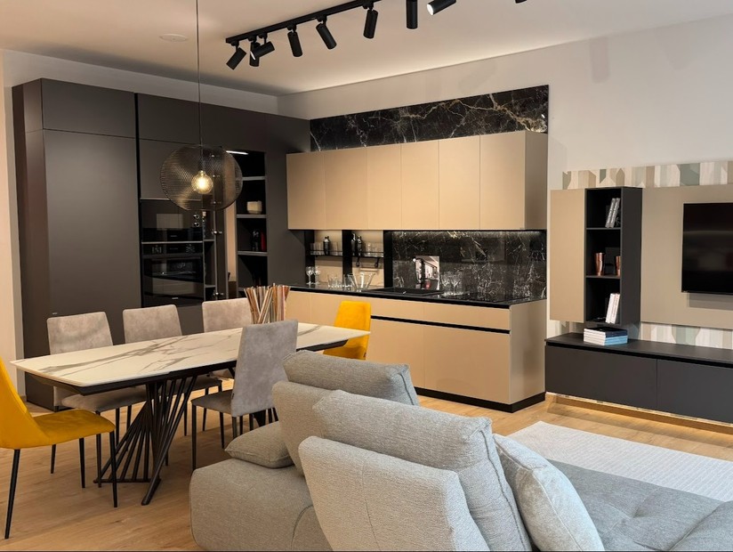 Cucina MIRA 4