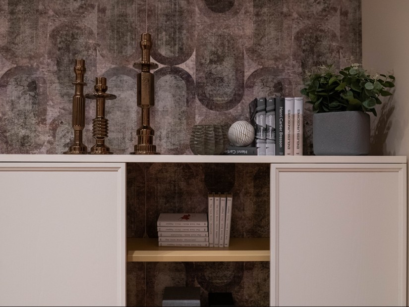 Living POETICA LIVING 6