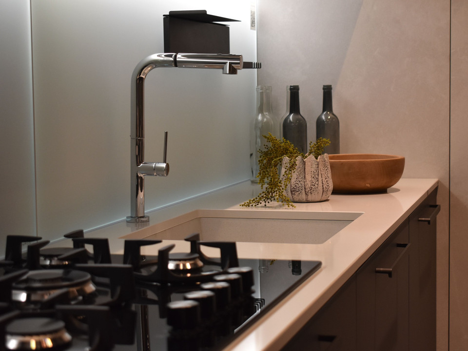 Cucina MUSA 1