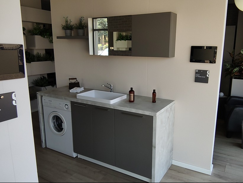 Bagno AQUO 2