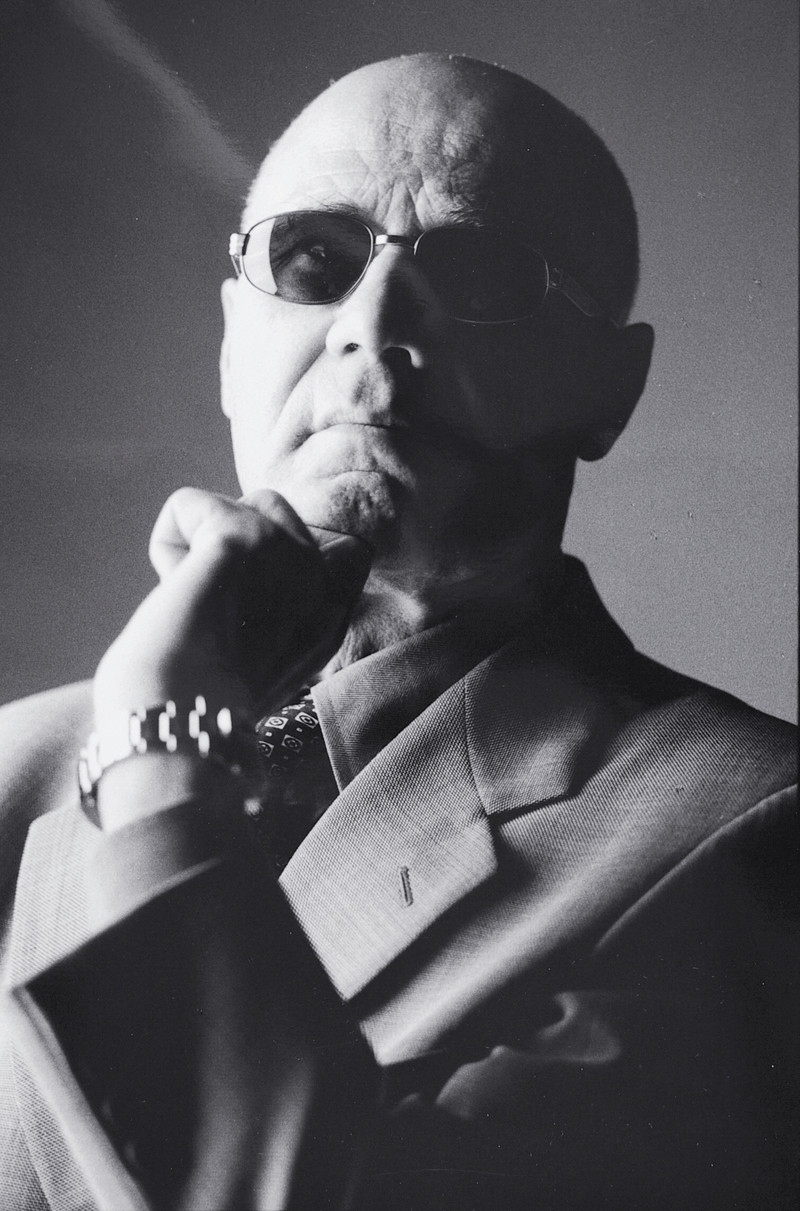 Silvano Barsacchi