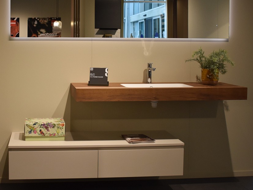 Bagno RIVO 2