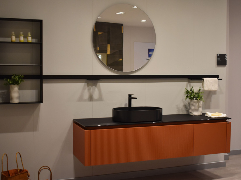 Bagno LIDO 5