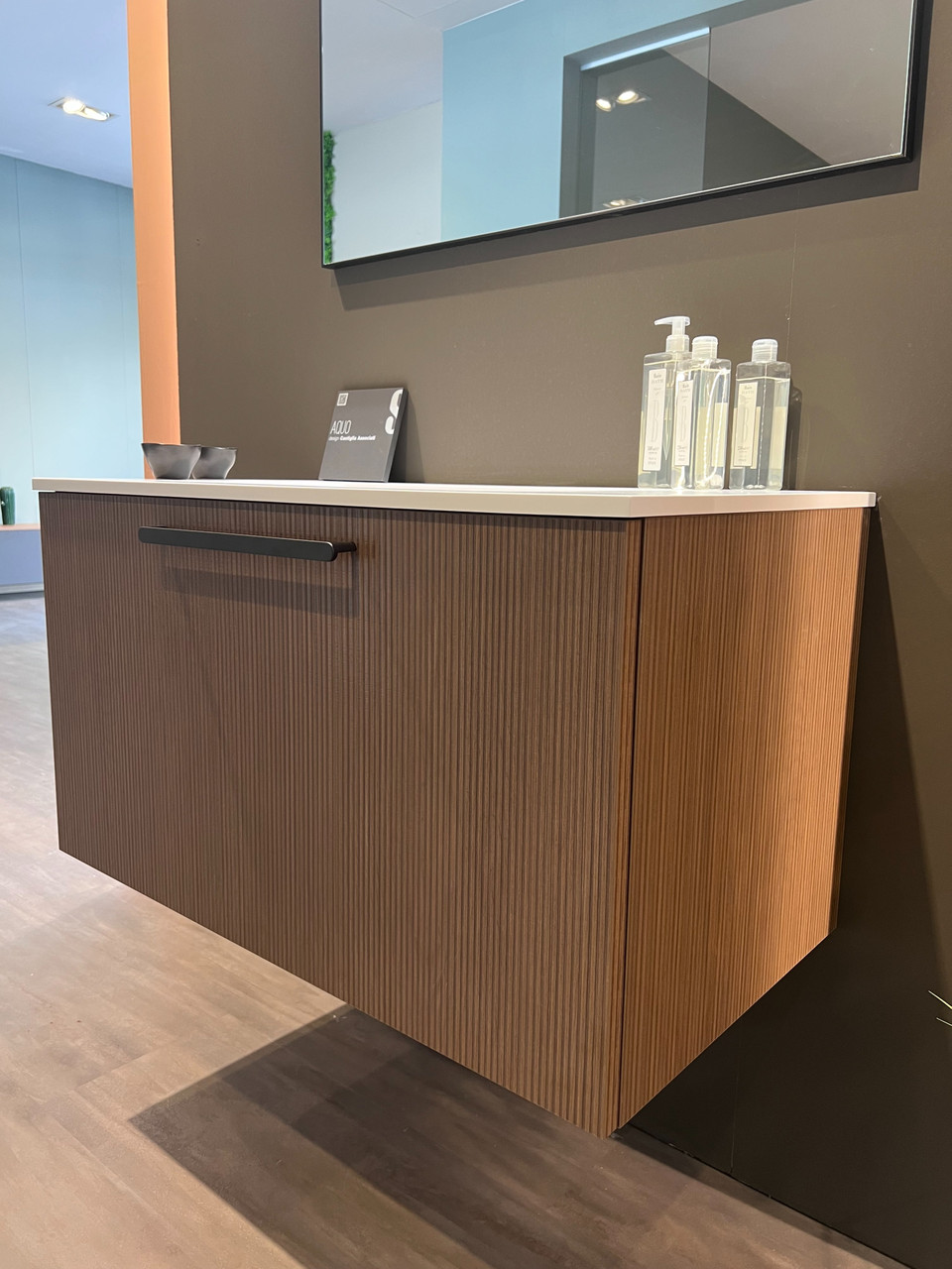 Bagno AQUO 1