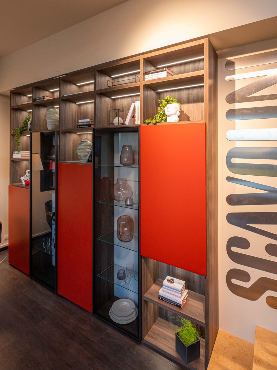 Living MODA LIVING 1