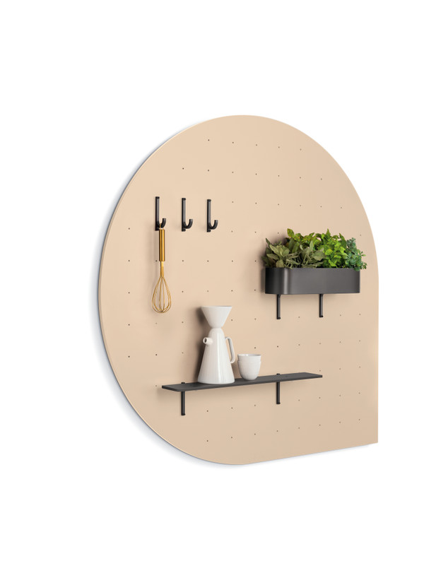  “J_System”护墙板和配件 &nbsp;