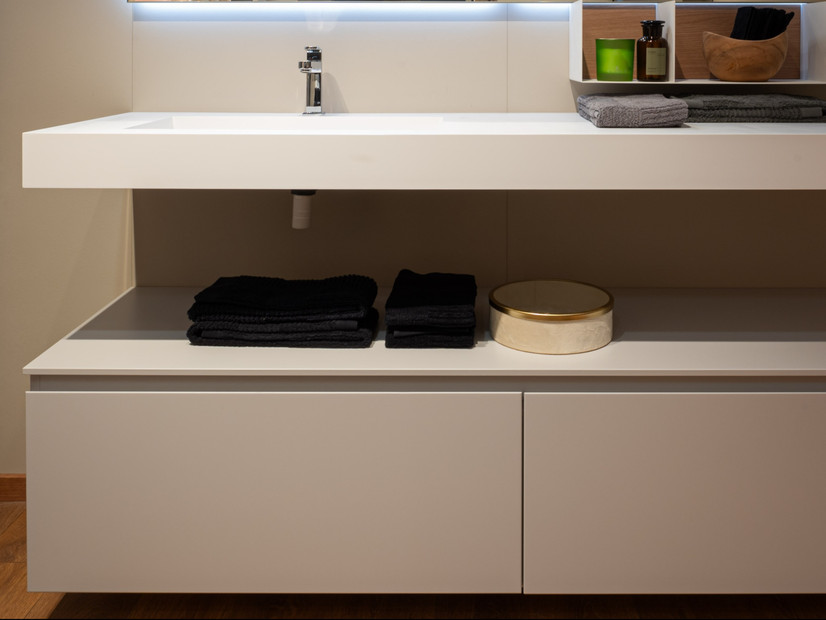 Bagno RIVO 5
