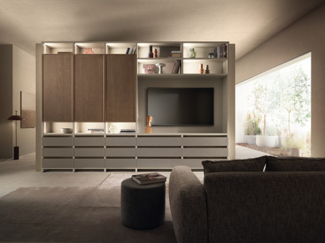 Living POETICA LIVING Nuoro 4