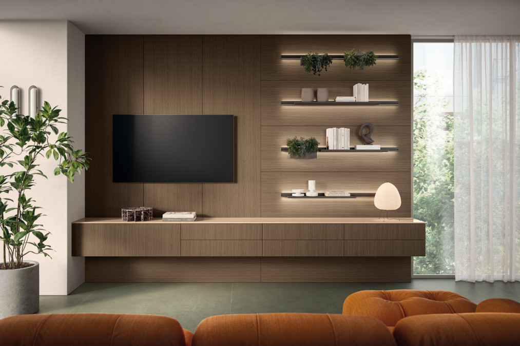 Living ESSENZA LIVING 1