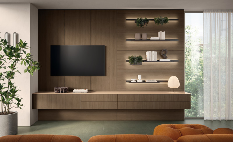 Living Essenza Living Internazionale 4