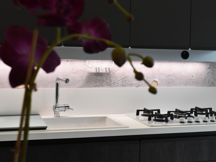 Cucina DANDY PLUS 3