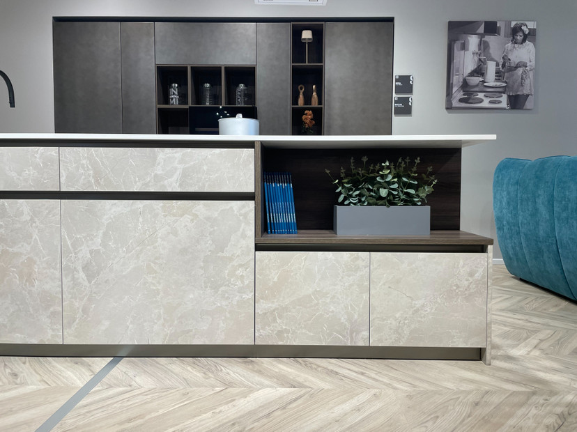 Cucina MIRA 3