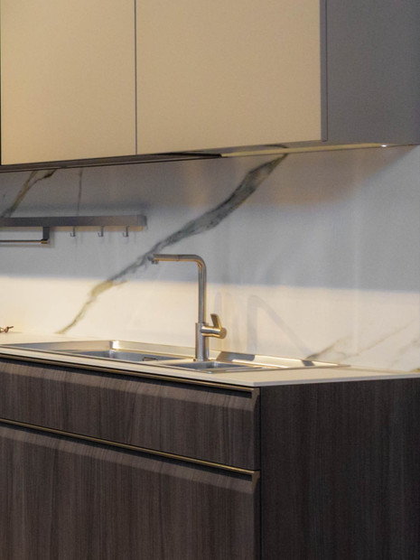 Cucina FORMALIA 2
