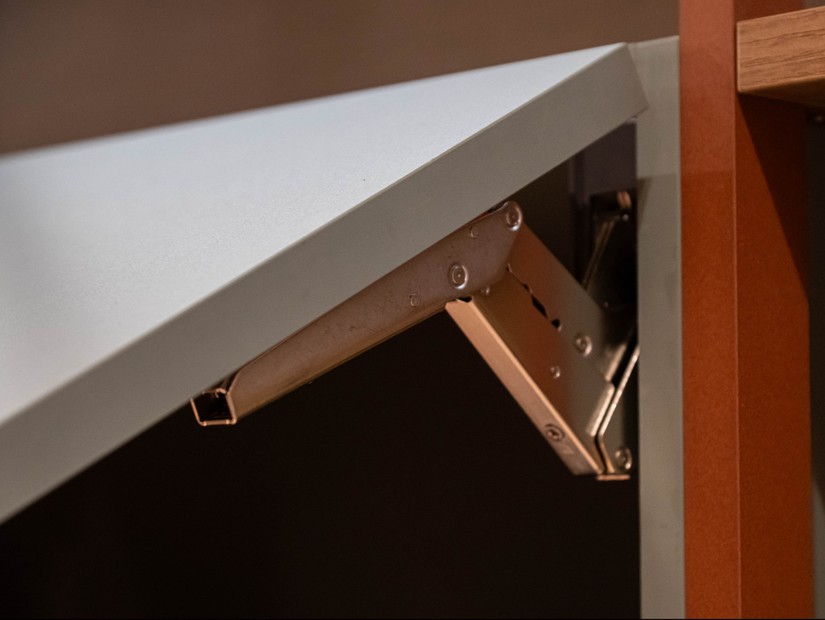 Living REGOLA LIVING 4