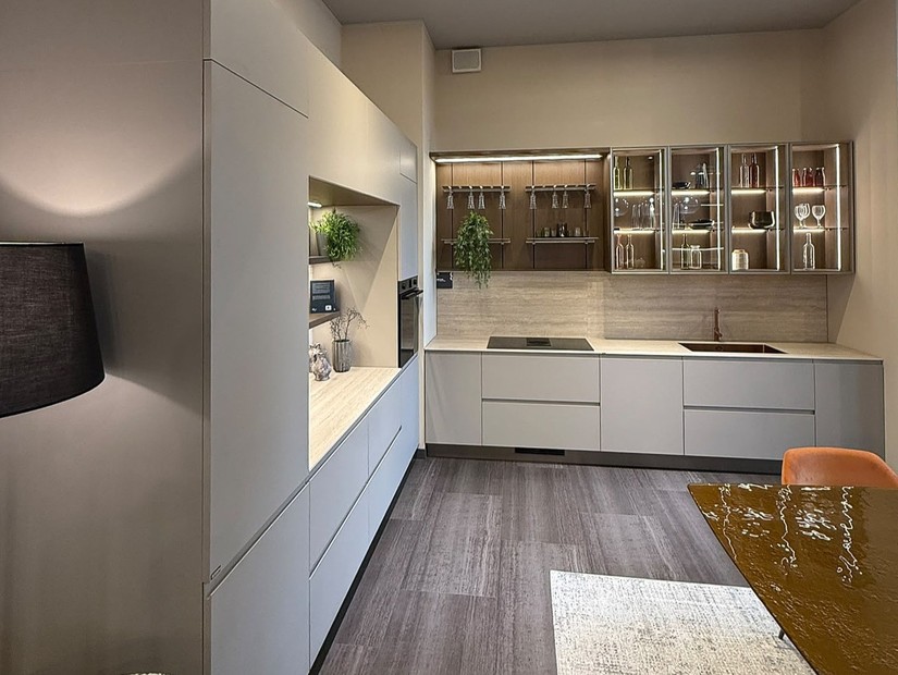 Cucina MOTUS 2