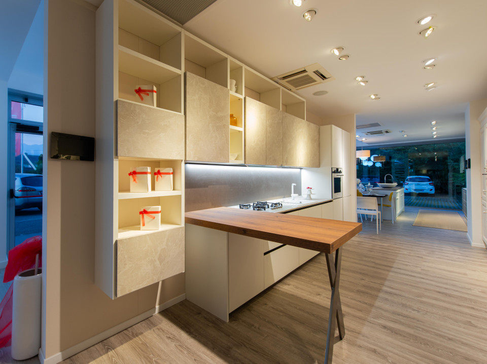 Cucina MIRA 1