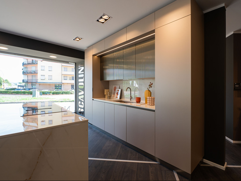 Cucina MIRA 2