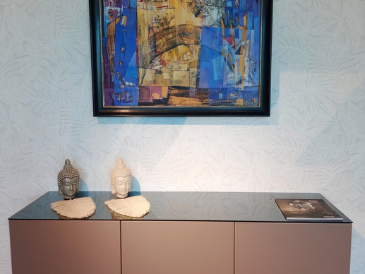 SIDEBOARD