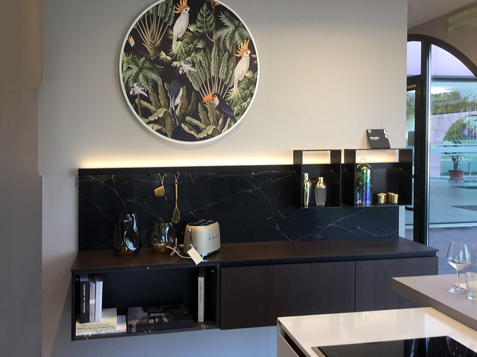 Living BOXI LIVING 1