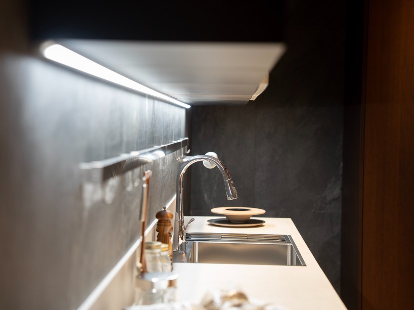 Cucina LIBERAMENTE 5