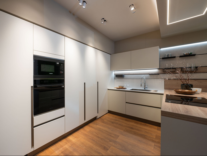 Cucina REGOLA 2