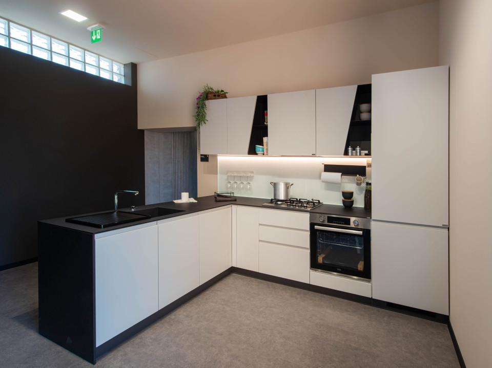 Cucina MOTUS 1