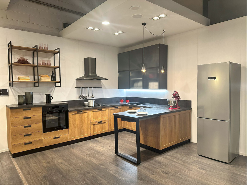 Cucina SAX 1