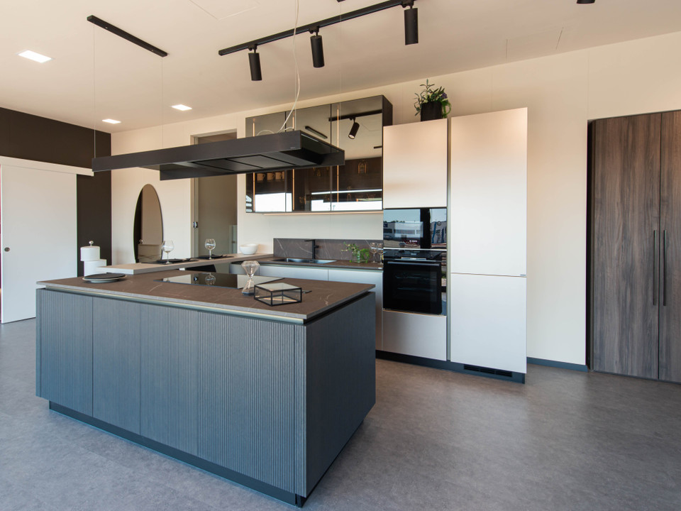 Cucina LIBRA 1