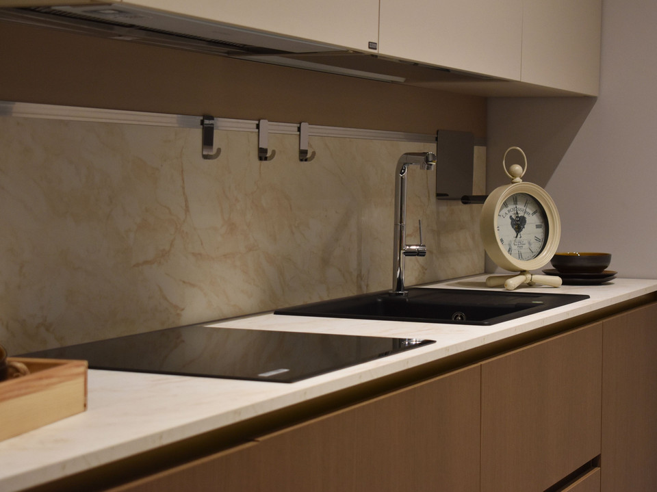 Cucina REGOLA 1