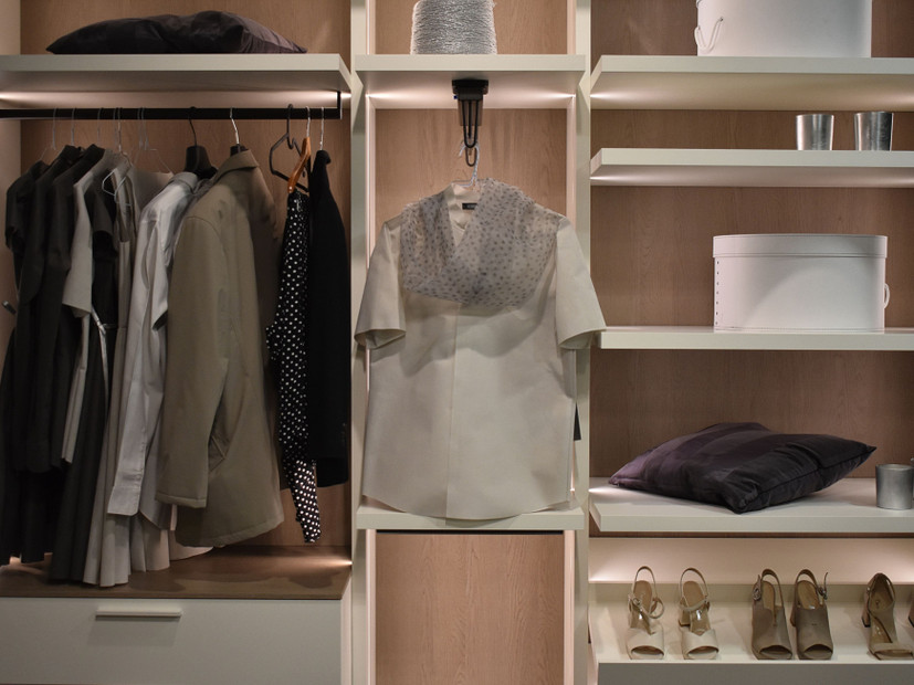 WALK-IN FLUIDA 3
