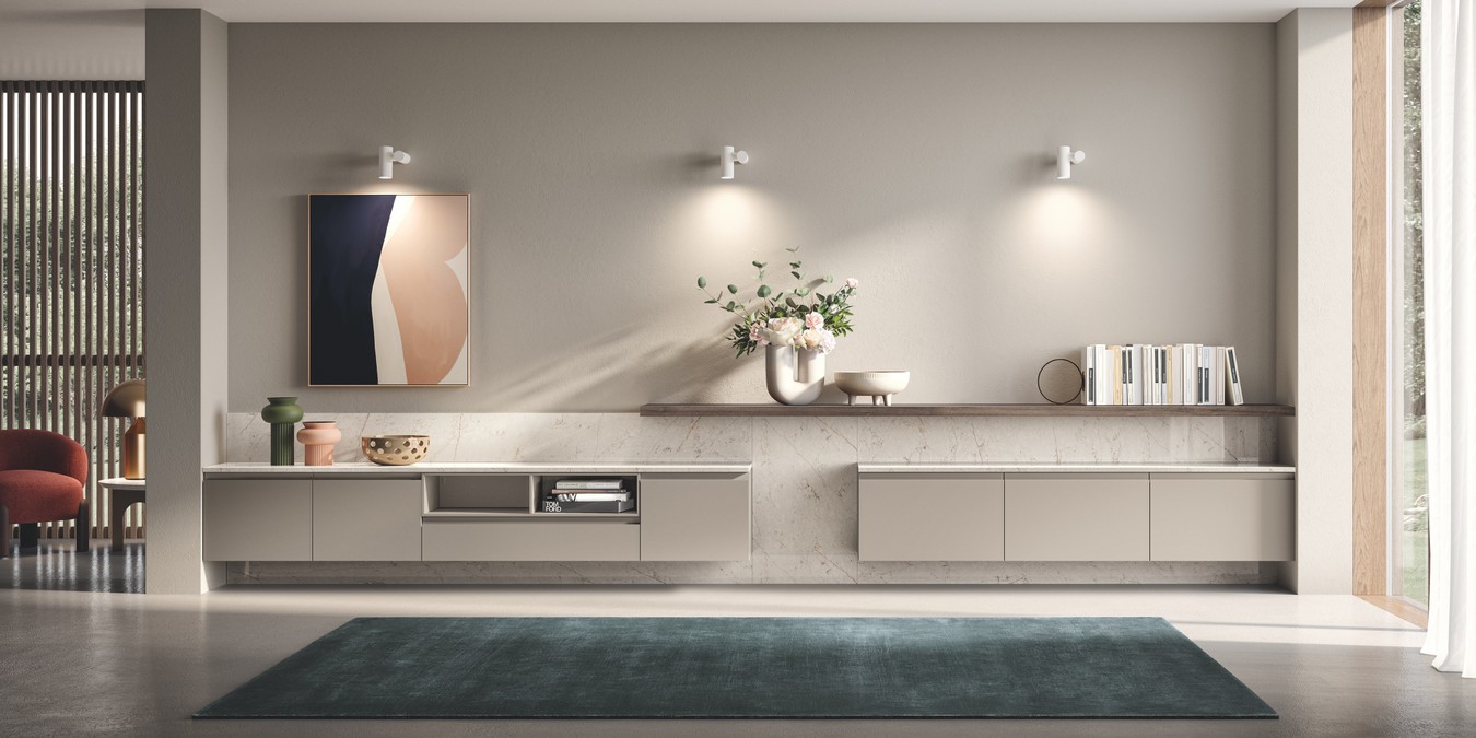 Living MOTUS LIVING 1