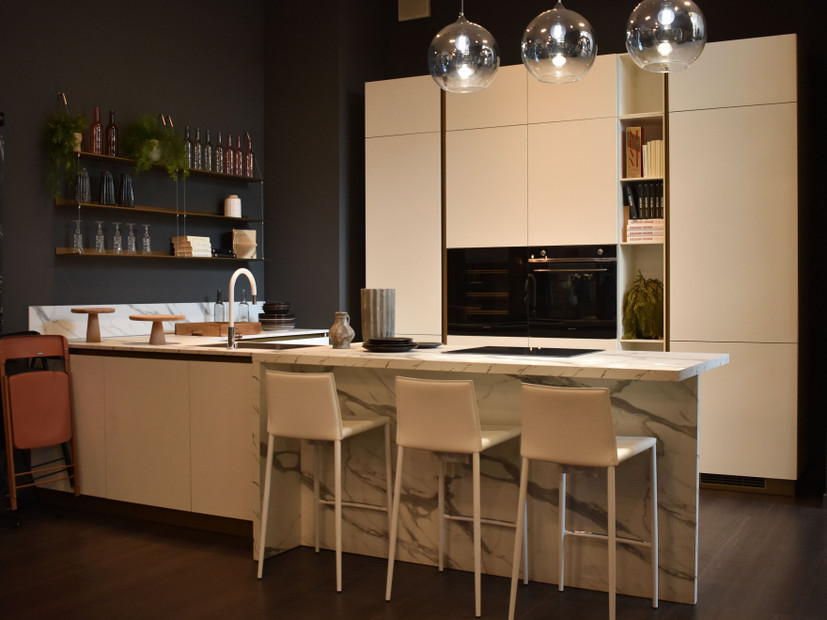 Cucina LUMINA 2