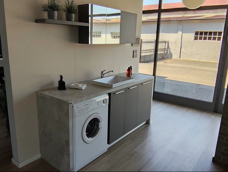 Bagno AQUO 1