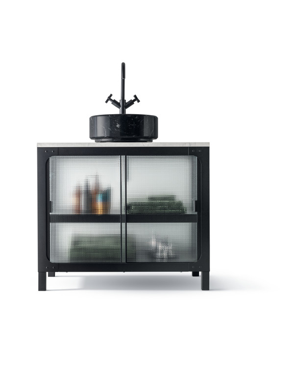 Misfit CHEST盥洗盆地柜 &nbsp;