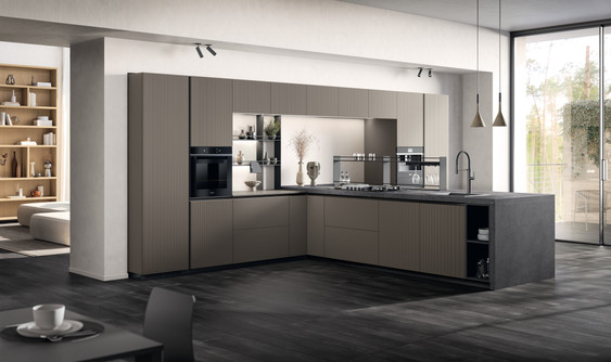 Cucine MIRA Rovigo 8