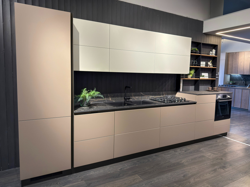 Cucina EVOLUTION 1