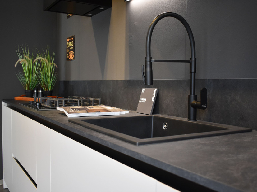Cucina LUMINA 5