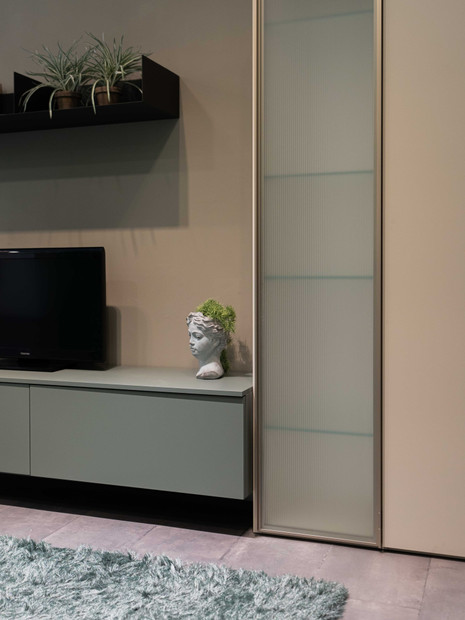 Living REGOLA LIVING 4