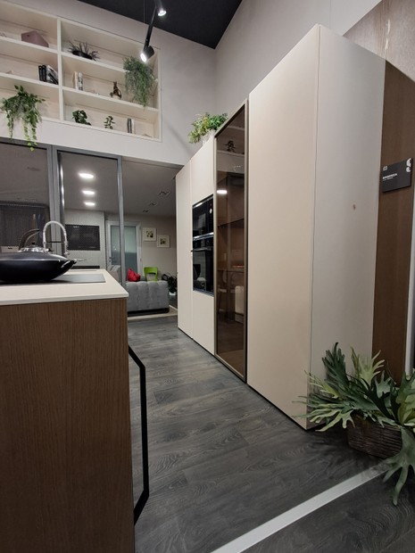 Cucina ESSENZA 2