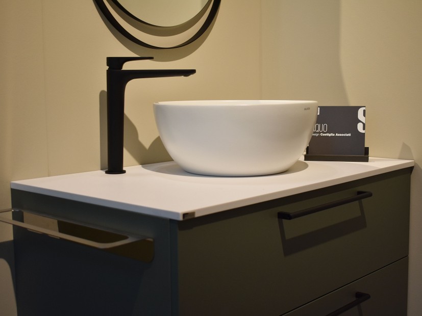 Bagno AQUO 5