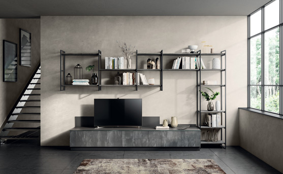 Living MOOD LIVING Desenzano del Garda 1