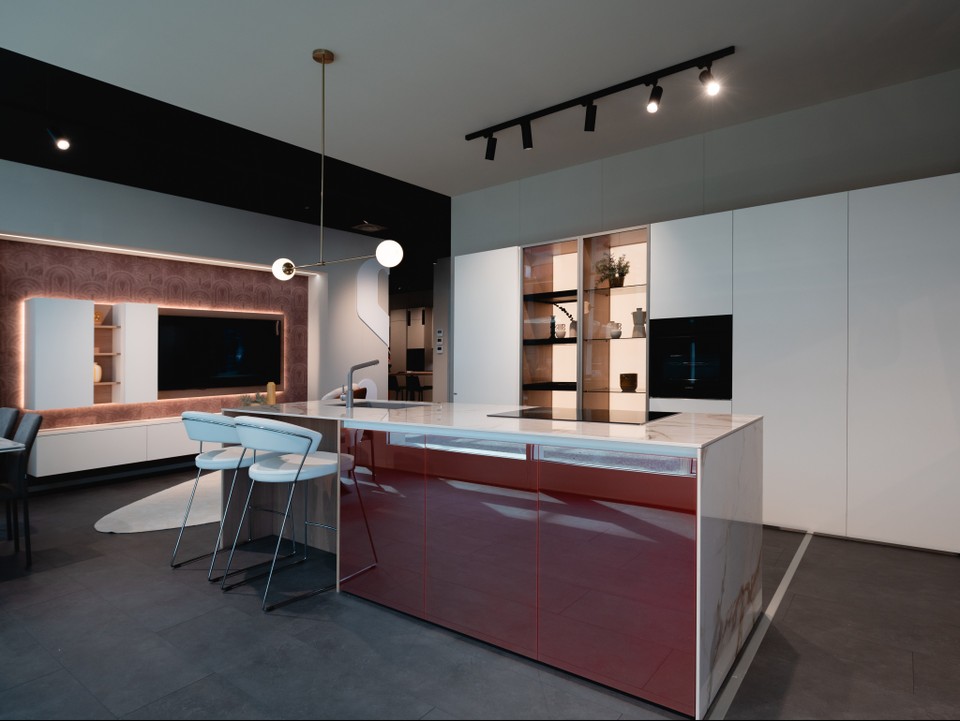 Cucina REGOLA 1