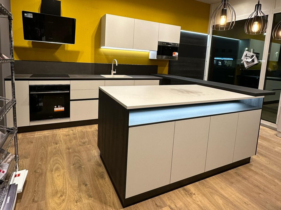 Cucina REGOLA 1