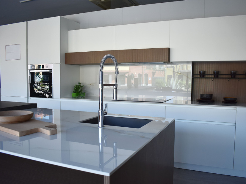 Cucina LIBRA 5