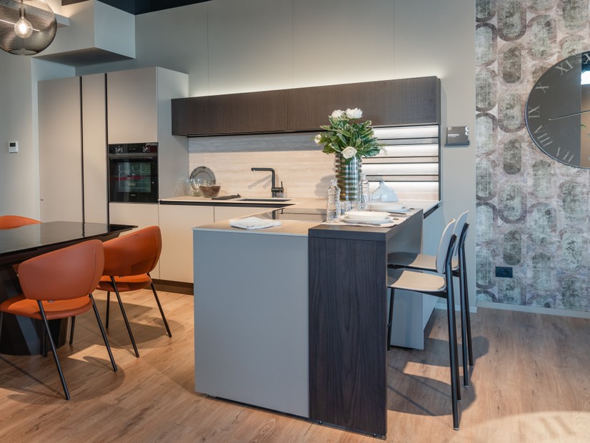 Cucina ESSENZA 2